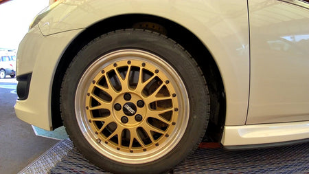 [CHOOSE PARTS] SUBARU LEGACY TOURING WAGON BR9 2009 EJ25 FF AT 4WD #0001000015247