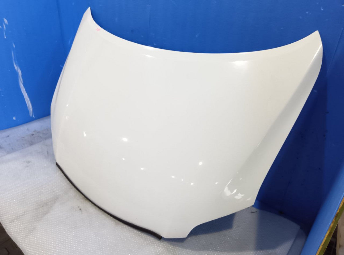 [BONNET] TOYOTA COROLLA AXIO NZE141 2012 1NZ-FE FF AT 2WD #0403268015551