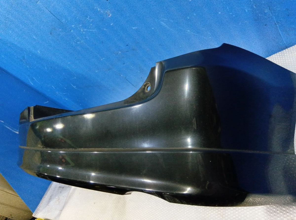 [R BUMPER ASSY] TOYOTA COROLLA FIELDER NZE141G 2008 1NZ-FE FF AT 2WD #0403269016103