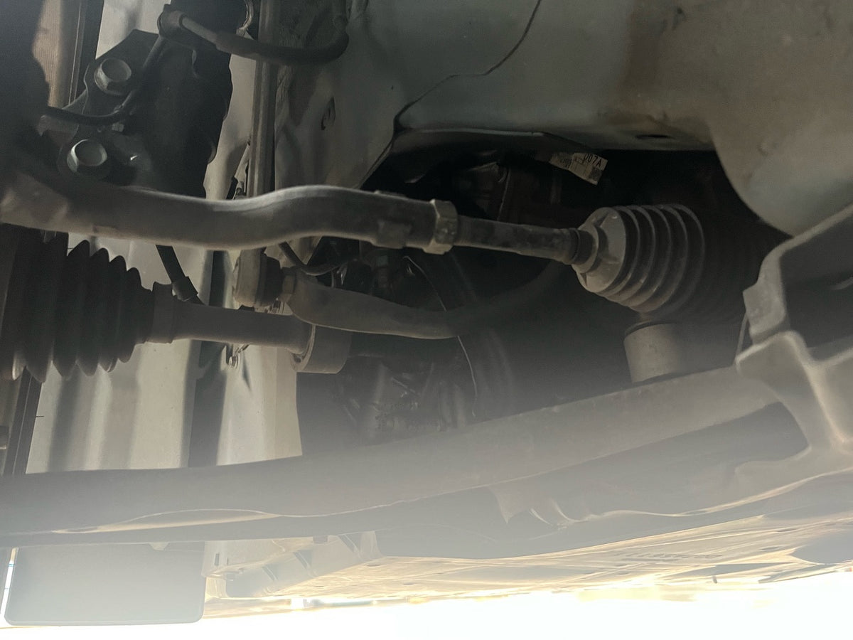 [CHOOSE PARTS] MAZDA DEMIO DEJFS 2011 P3-VPS FF AT 2WD #0451000000496