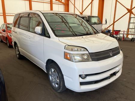 [CHOOSE PARTS] TOYOTA VOXY AZR65G 2004 1AZ-FSE FF AT 4WD #0001000015494