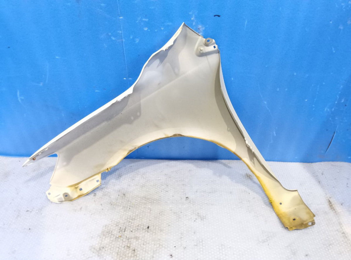 [FENDER RH] TOYOTA COROLLA FIELDER NZE144G 2006 1NZ-FE FF AT 4WD #0403268014949