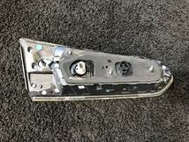 [R FINISHER LAMP RH] TOYOTA ｶﾛｰﾗｸﾛｽ ZVG15 2022 2ZR-FXE FF AT 4WD #0003245665332