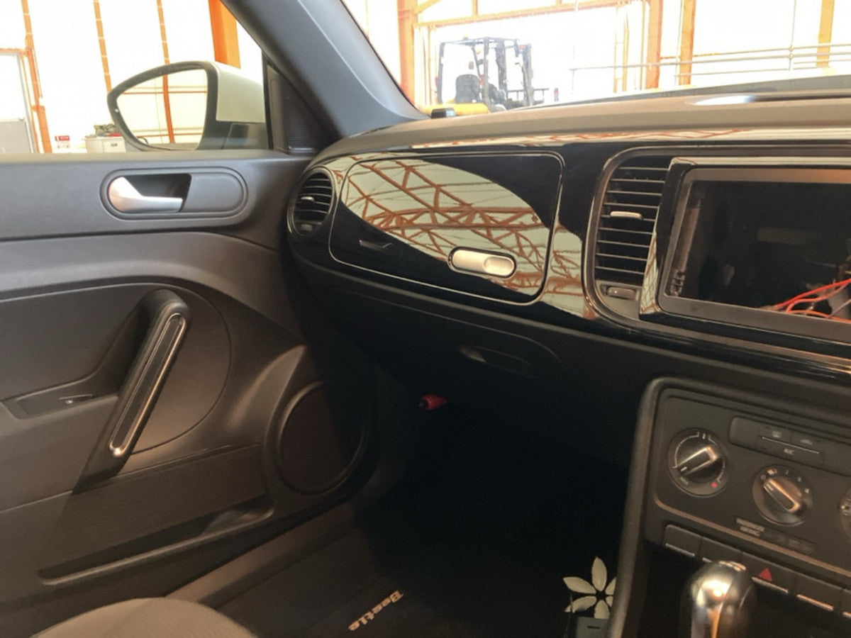 [SIDE MIRROR LH] VOLKSWAGEN THE BEETLE 16CBZ 2016 CBZ FF AT 2WD #0003259963434