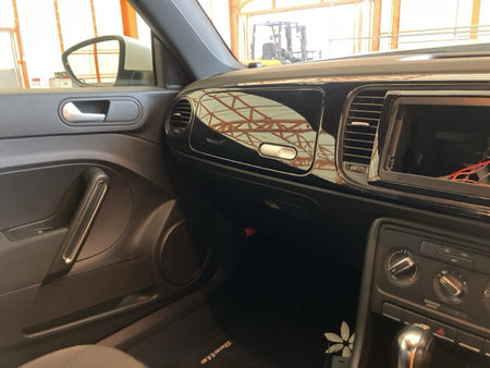 [SIDE MIRROR LH] VOLKSWAGEN THE BEETLE 16CBZ 2016 CBZ FF AT 2WD #0003259963434
