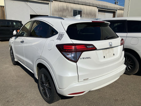 [CHOOSE PARTS] HONDA VEZEL RU3 2014 LEB FF AT 2WD #0002002682427