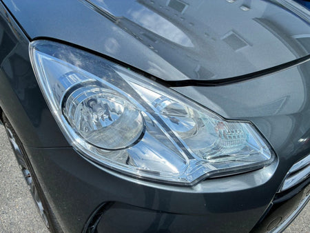 [CHOOSE PARTS] CITROEN DS3 A5C5F01 2013 5F01 FF AT 2WD #0401000000760