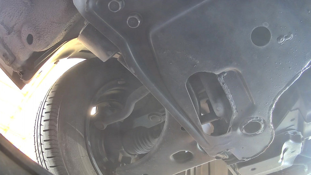 [USED ENGINE] MAZDA VERISA DC5W 2011 ZY-VE FF AT 2WD #0003265094479