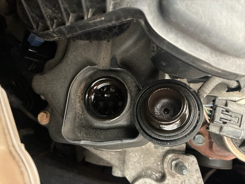 [CHOOSE PARTS] HONDA FIT GE6 2008 L13A FF AT 2WD #0001000016287