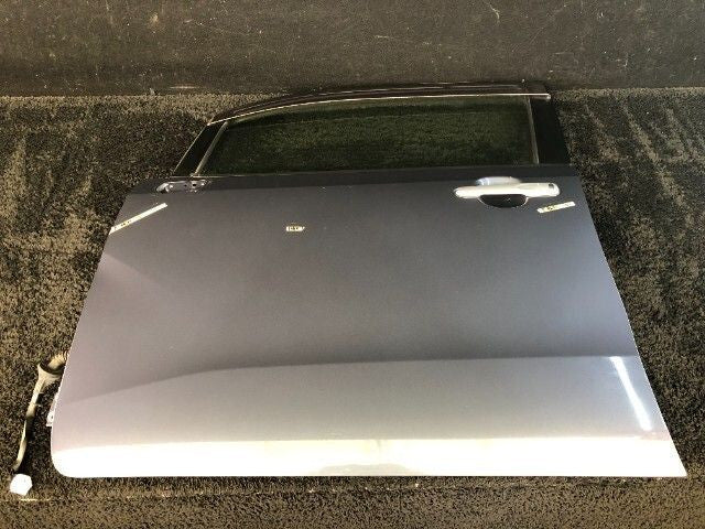 [F DOOR ASSY LH] DAIHATSU MOVE LA160S  KF-VE4 FF AT 4WD #0003234392409