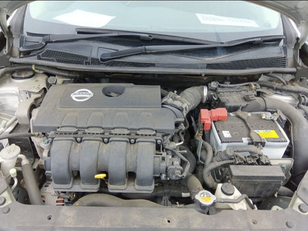 [F LOWER ARM RH] NISSAN SYLPHY TB17 2013 MRA8DE FF AT 2WD #0403264007765
