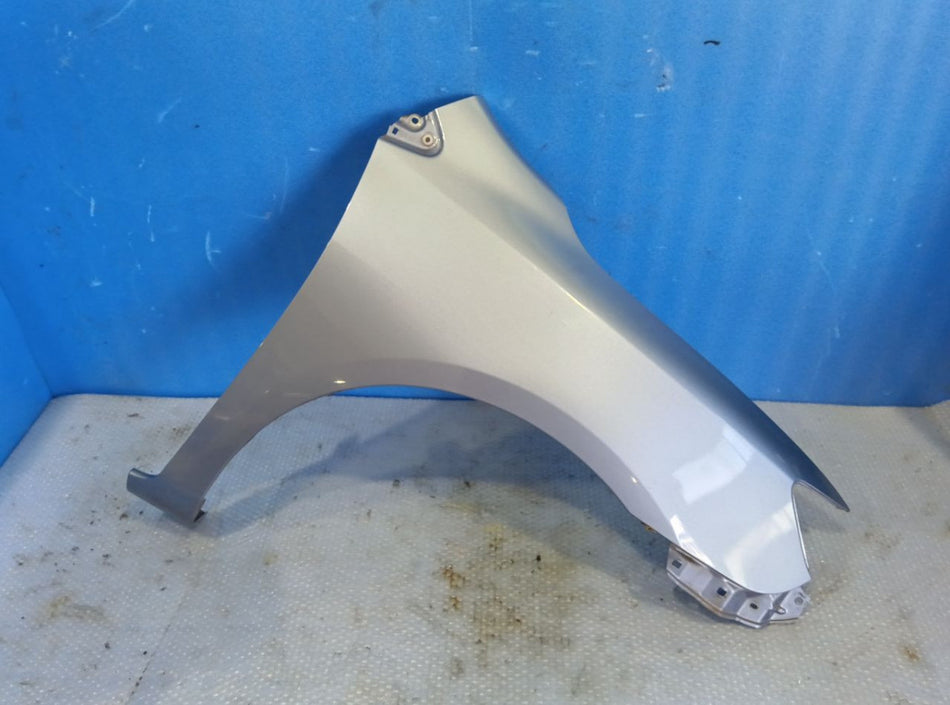 [FENDER RH] TOYOTA COROLLA FIELDER NZE141G 2008 1NZ-FE FF AT 2WD #0403267012966