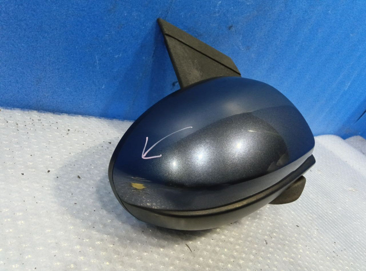 [SIDE MIRROR RH] MAZDA DEMIO DE3FS 2010 ZJ-VE FF AT 2WD #0403268015435