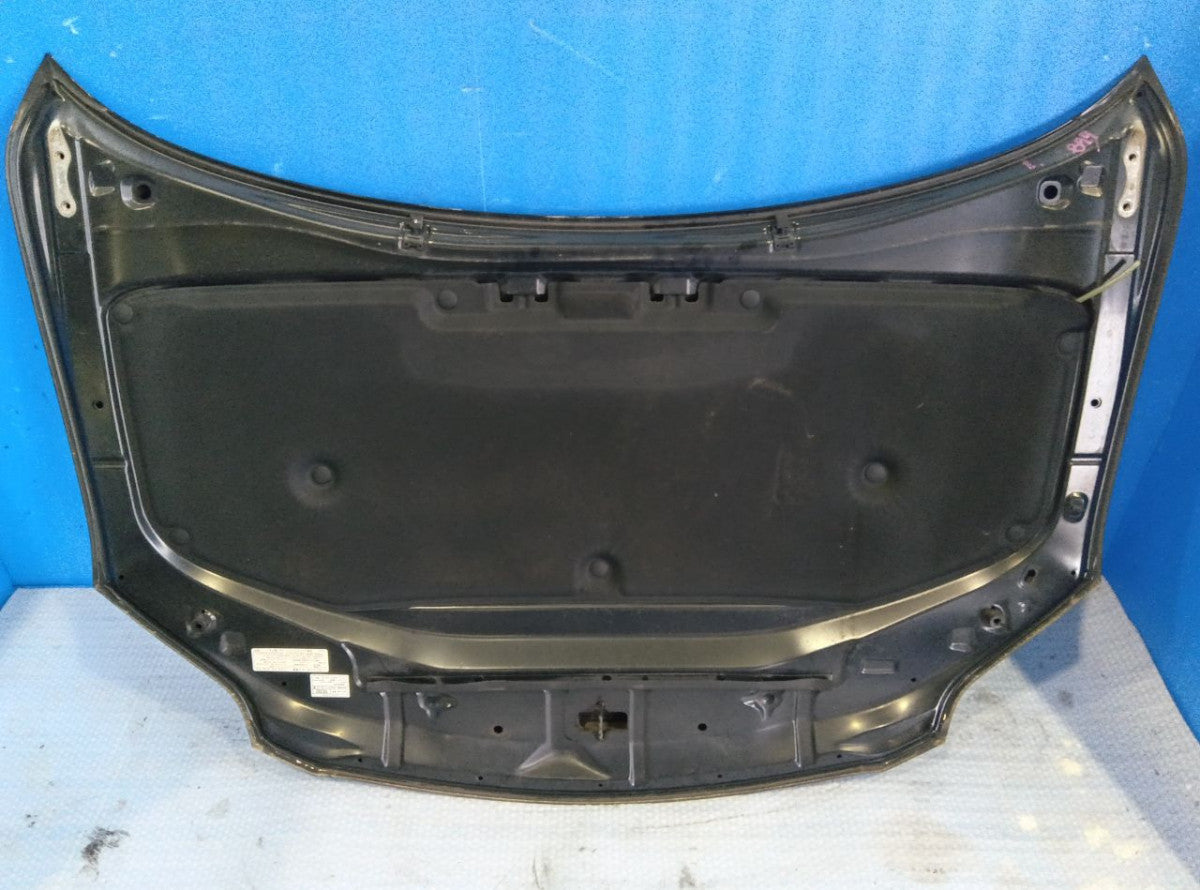 [BONNET] TOYOTA COROLLA AXIO NZE141 2009 1NZ-FE FF AT 2WD #0403266011924