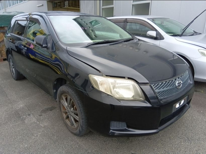 [CHOOSE PARTS] TOYOTA COROLLA FIELDER NZE141G 2007 1NZ-FE FF AT 2WD #0401000000613