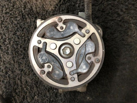 [A/C COMPRESSOR] DAIHATSU MIRA e:S LA350S  KF FF AT 2WD #0003263043631