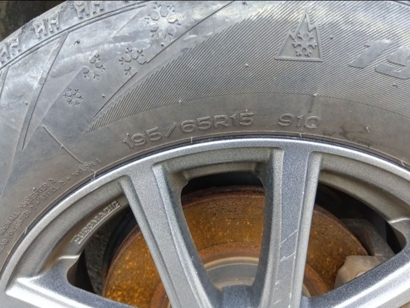 [FENDER LH] TOYOTA COROLLA FIELDER NZE141G 2008 1NZ-FE FF AT 2WD #0403264008105