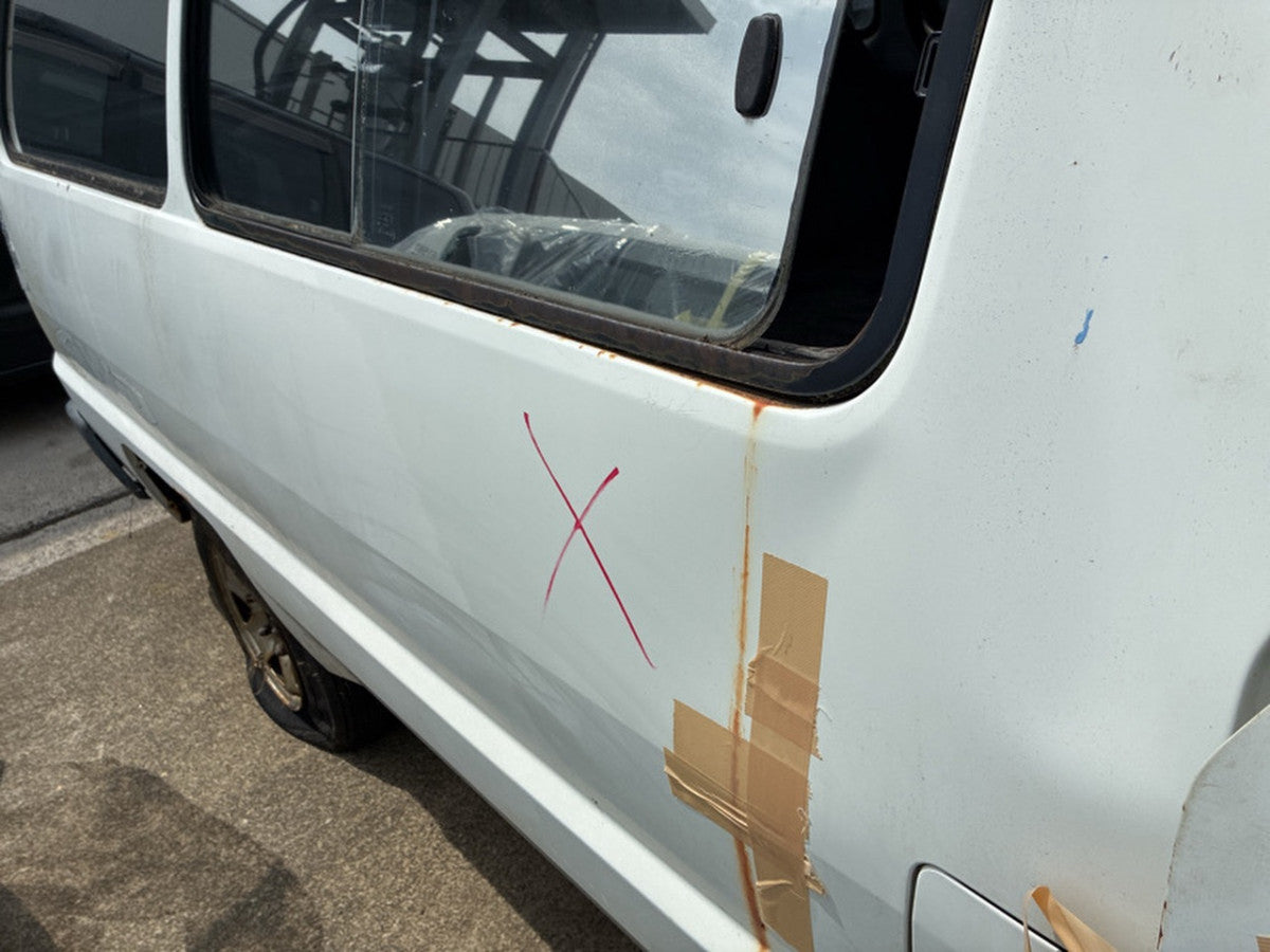 [CHOOSE PARTS] TOYOTA TOWNACE WAGON YR36  3Y-EU FR AT 4WD #0002002661605
