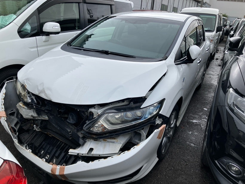 [CHOOSE PARTS] HONDA JADE FR4 2015 LEB FF AT 2WD #0002002682691