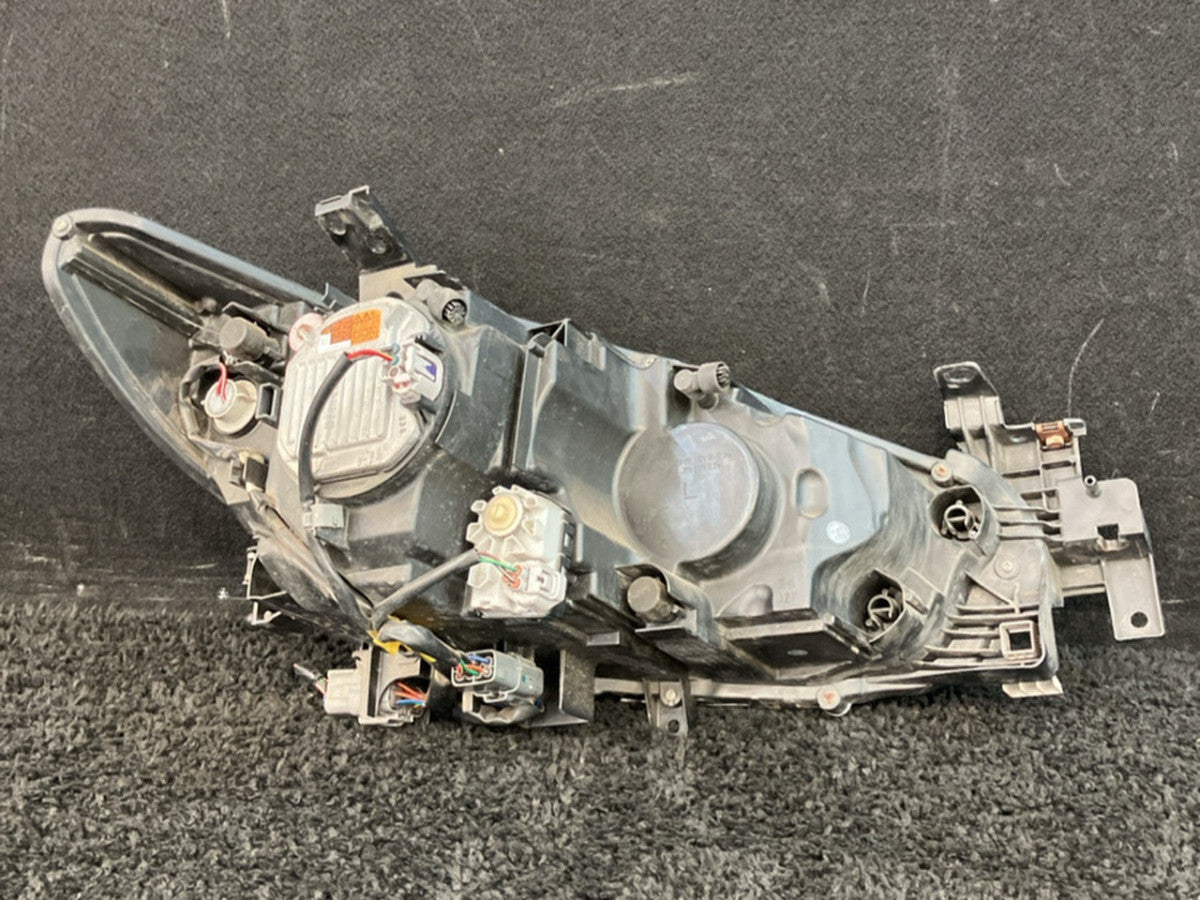 [HEADLIGHT ASSY LH] MAZDA ATENZA WAGON GJ2FW 2013 SH-VPTR FF AT 2WD #0003264073875
