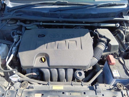 [USED ENGINE] TOYOTA COROLLA FIELDER ZRE142G 2010 2ZR-FAE FF AT 2WD #0403266012066