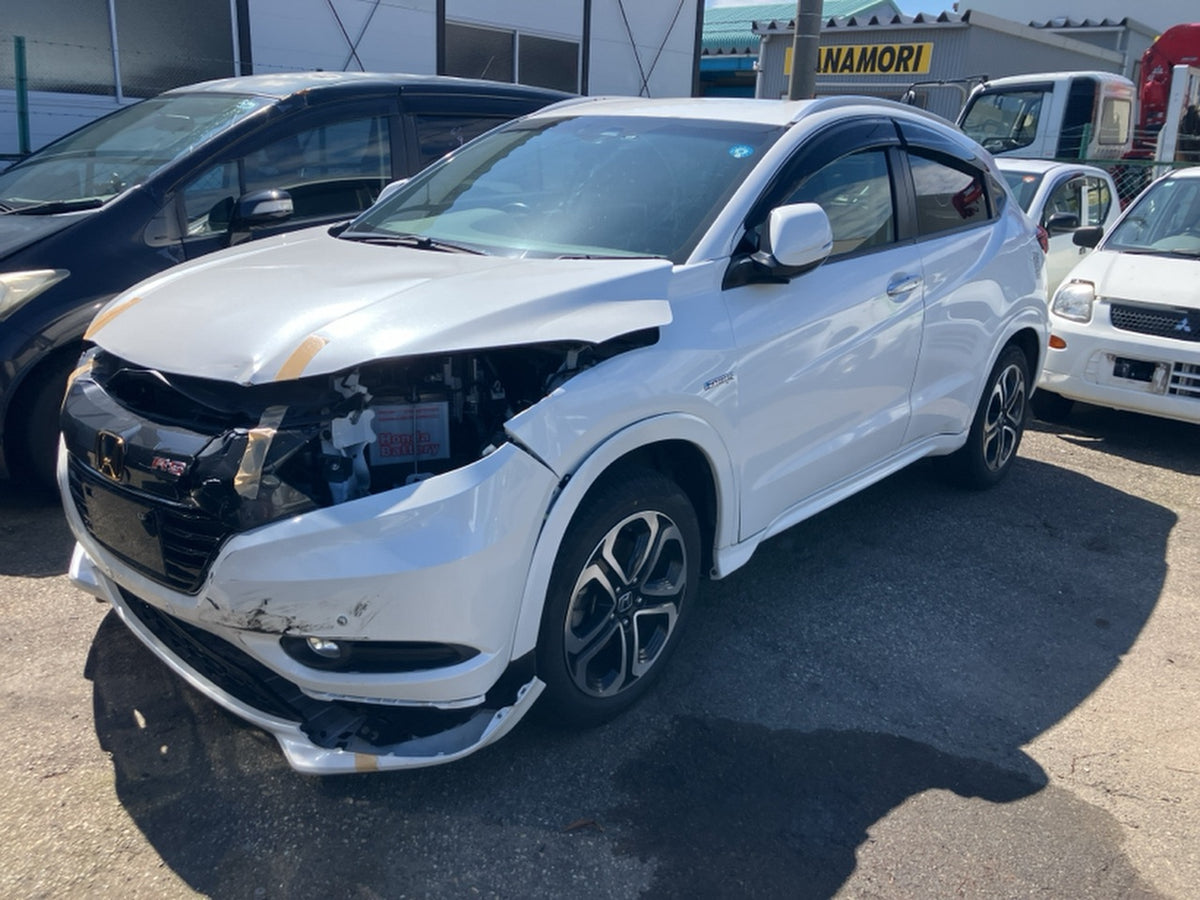 [CHOOSE PARTS] HONDA VEZEL RU3 2014 LEB FF AT 2WD #0002002661773