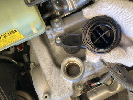 [CHOOSE PARTS] TOYOTA AQUA NHP10 2013 1NZ-FXE FF AT 2WD #0001000015861