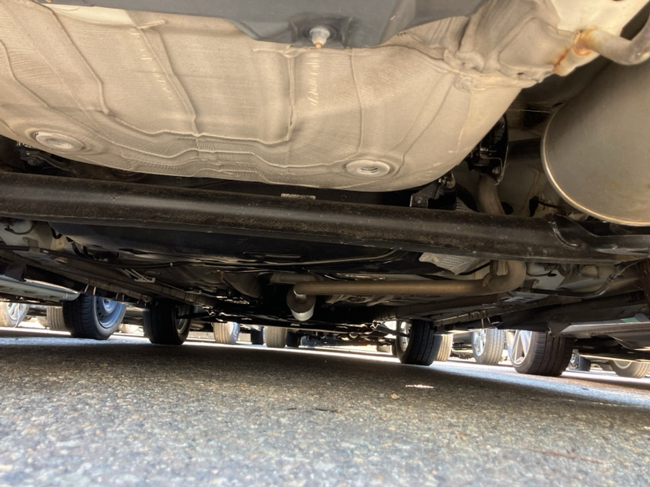 [CHOOSE PARTS] MITSUBISHI DELICA D:2 MB36S 2016 K12C FF AT 2WD #0002002682442