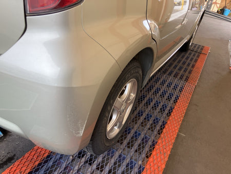 [CHOOSE PARTS] TOYOTA PASSO KGC15 2008 1KR-FE FF AT 4WD #0001000015283