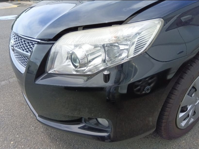 [R AXLE ASSY] TOYOTA COROLLA FIELDER ZRE144G 2006 2ZR-FE FF AT 4WD #0403266011541