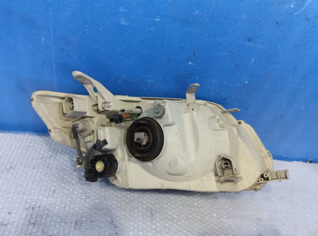 [HEADLIGHT ASSY LH] TOYOTA COROLLA FIELDER NZE141G 2007 1NZ-FE FF AT 2WD #0403269017085