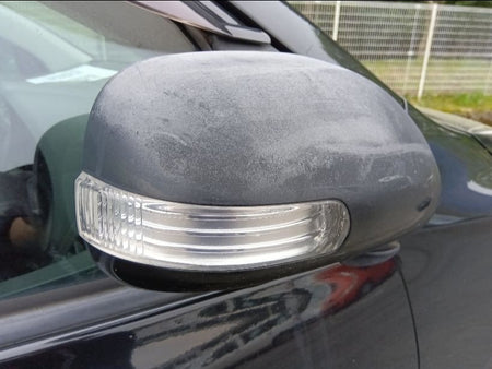 [BONNET] TOYOTA COROLLA FIELDER NZE141G 2008 1NZ-FE FF AT 2WD #0403264008103