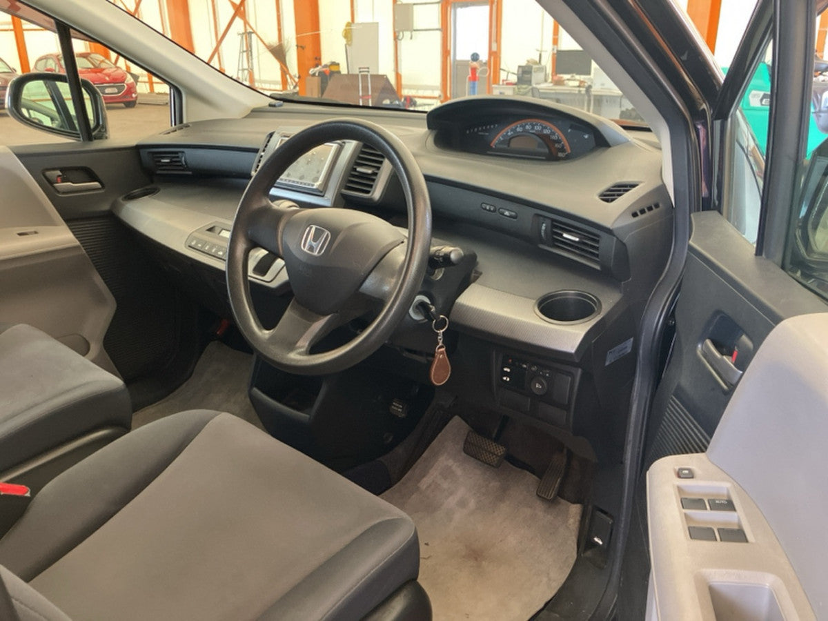[CHOOSE PARTS] HONDA FREED GB3 2009 L15A FF AT 2WD #0001000016418