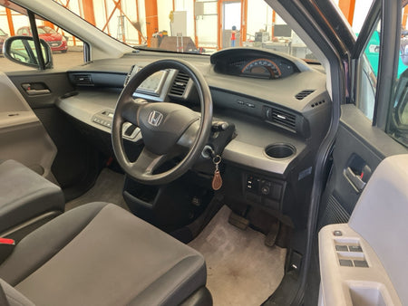[CHOOSE PARTS] HONDA FREED GB3 2009 L15A FF AT 2WD #0001000016418