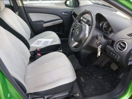 [CHOOSE PARTS] MAZDA DEMIO DEJFS 2011 P3-VPS FF AT 2WD #0401000000704