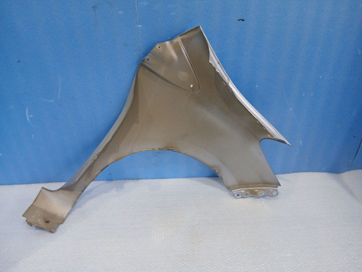 [FENDER LH] TOYOTA VITZ KSP130 2012 1KR-FE FF AT 2WD #0403266012075