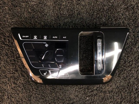 [AIR CONDITIONER PANEL] NISSAN DAYZ B48W 2019 BR06 FF AT 4WD #0003262038527