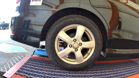 [USED ENGINE] NISSAN WINGROAD Y12 2011 HR15DE FF AT 2WD #0003265087712