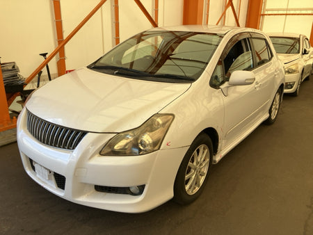 [USED ENGINE] TOYOTA BLADE AZE156H 2007 2AZ-FE FF AT 2WD #0003268141784