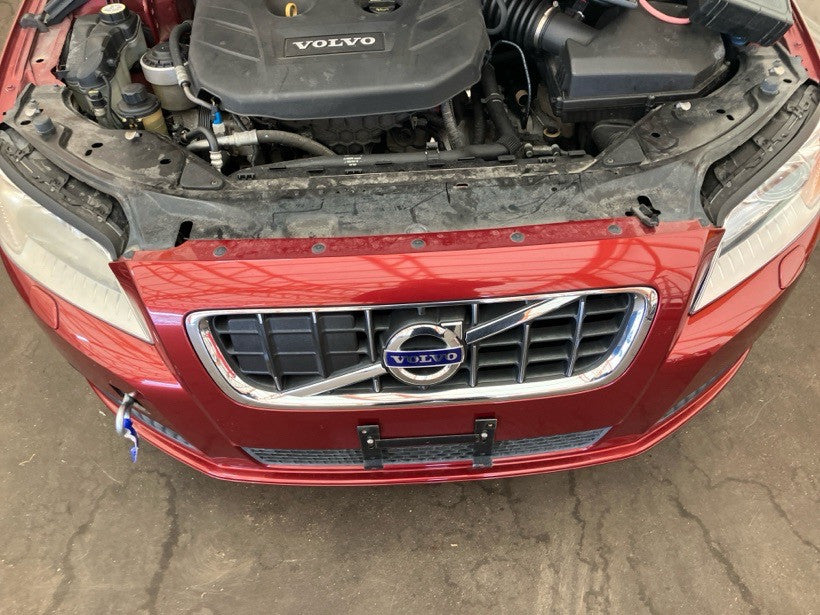 [CHOOSE PARTS] VOLVO V70 BB4204TW 2012 B4204T FF AT 2WD #0002002692839