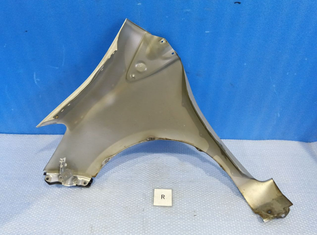 [FENDER RH] TOYOTA VITZ KSP130 2014 1KR-FE FF AT 2WD #0403267012199