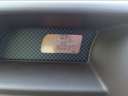 [USED ENGINE] TOYOTA SPADE NSP141 2015 2NR-FKE FF AT 2WD #0403267012568