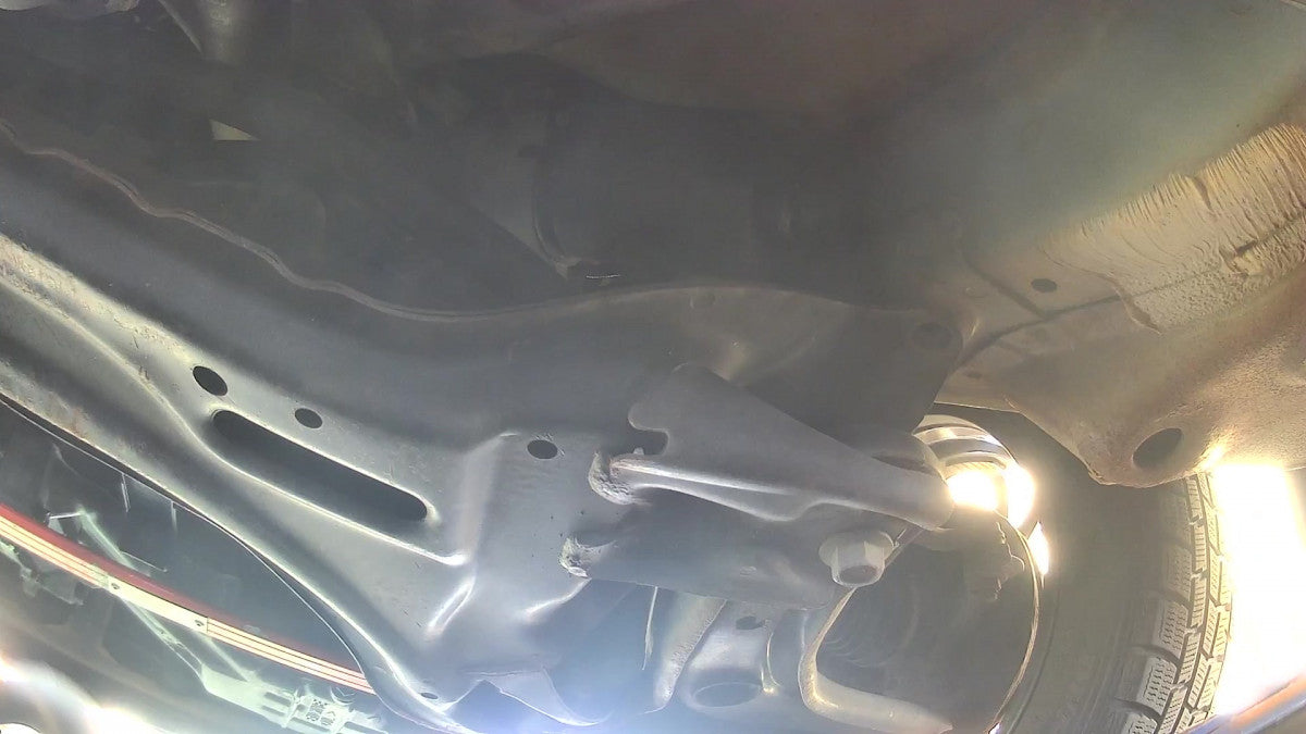 [CHOOSE PARTS] HONDA FIT GD3 2004 L15A FF MT 2WD #0001000015174
