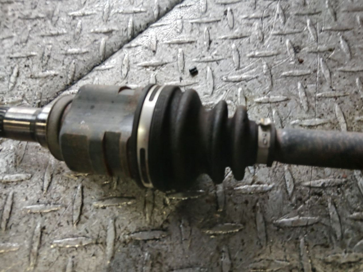 [F SUSPENSION ASSY RH] TOYOTA VITZ KSP130 2015 1KR-FE FF AT 2WD #0403267014017