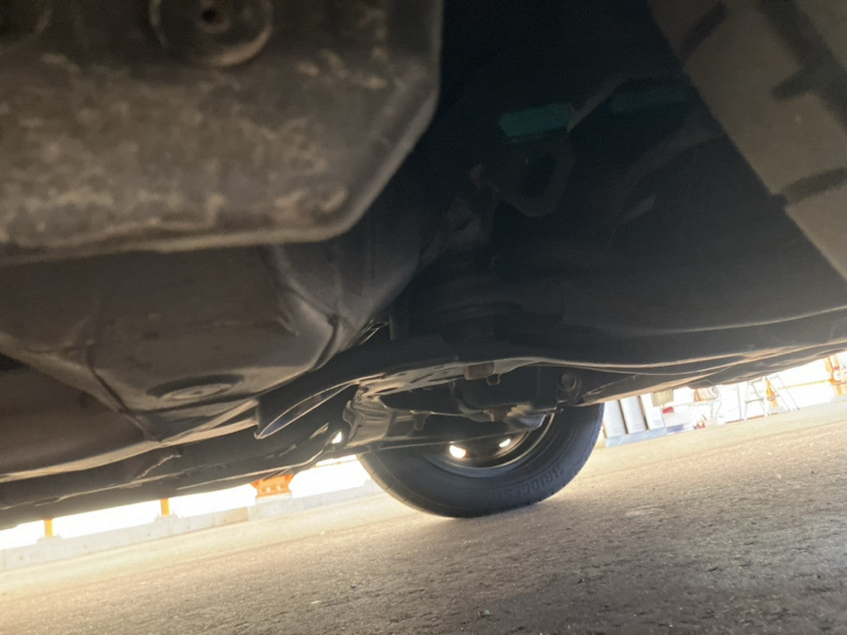 [BRAKE MASTER ASSY] TOYOTA COROLLA AXIO NZE161 2014 1NZ-FE FF AT 2WD #0003261025013