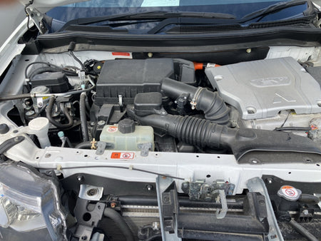 [CHOOSE PARTS] MITSUBISHI OUTLANDERｰPHEV GG2W 2014 4B11 FF AT 4WD #0002002682509