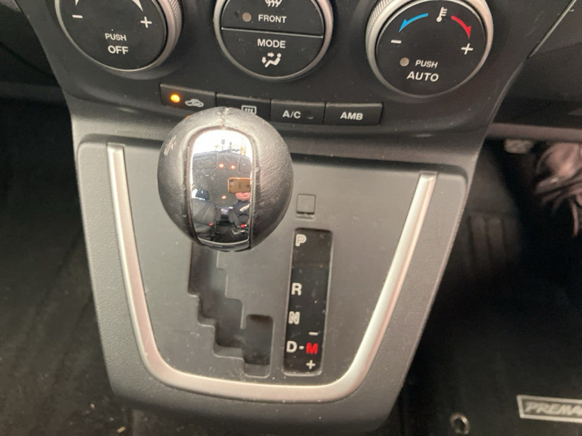 [USED ENGINE] MAZDA PREMACY CWEFW 2010 LF-VDS FF AT 2WD #0003269144065