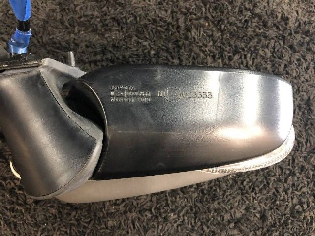 [SIDE MIRROR RH] TOYOTA CAMRY AVV50 2012 2AR-FXE FF AT 2WD #0003254888479