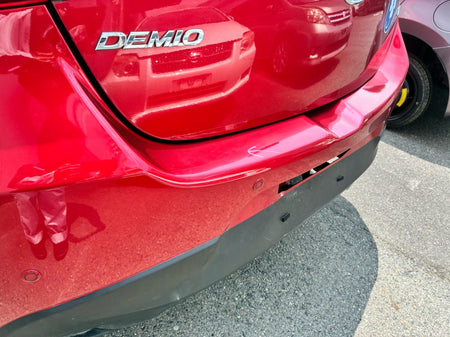 [CHOOSE PARTS] MAZDA DEMIO DJ5FS 2015 S5-DPTS FF AT 2WD #0401000000776