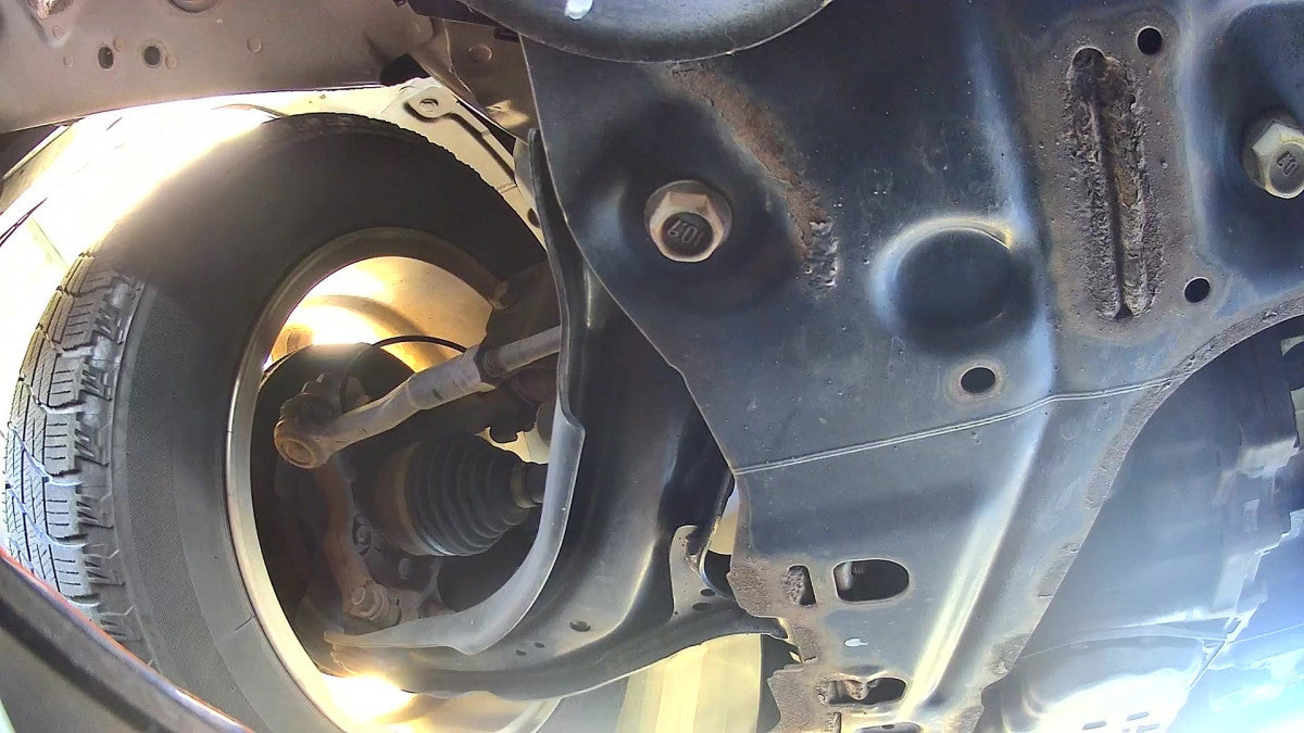 [CHOOSE PARTS] NISSAN SERENA HC26 2013 MR20DD FF AT 2WD #0001000018039